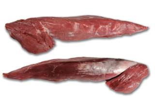 Oxfilé 1,8+ Grass Fed Brasilien