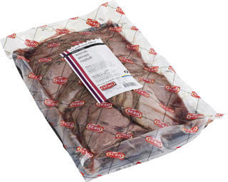 Rostbiff Skivad Sous Vide