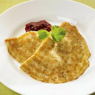 Tunnpannkaka enkelvikt EKO