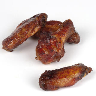 Buffalo Wings BBQ
