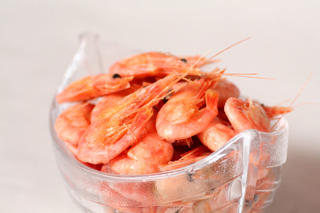 Räkor med Skal 70-90/kg MSC