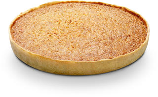 Kokospaj Glutenfri Laktosfri