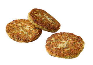 Fetaost grönsaksbiff