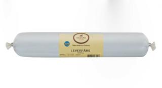 Leverfärs Rå Sverige