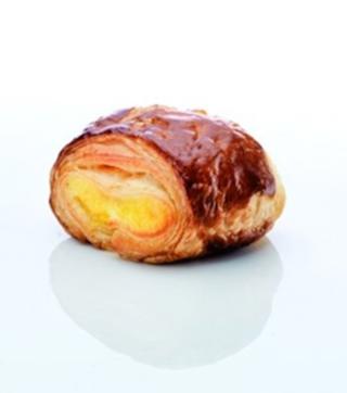 Pain au Vanilj Mini Bake-off