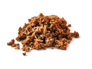 Vegansk Sojafärs Naturell 1 kg