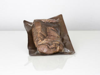 Porterstek Sous Vide Skivad