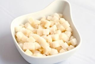 Palsternacka EKO KRAV