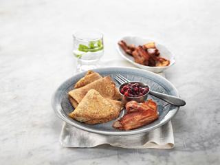 Raggmunk Gluten & Laktosfri