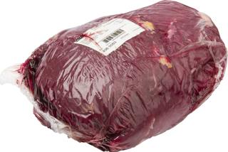 Flankstek Skinnad Sverige