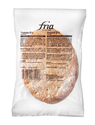 Thekaka Glutenfri Styckpackad