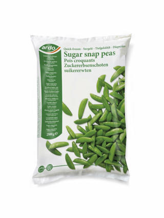 Sugar Snaps