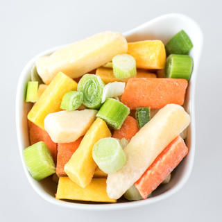 Grytrotfrukter EKO KRAV