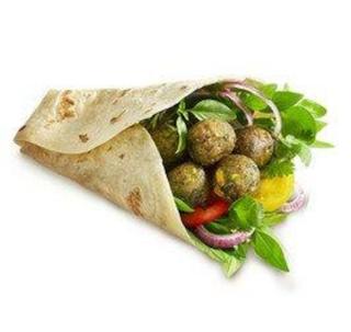 Grönkålsbullar EKO 15g