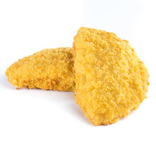 Kalkonschnitzel Cordon Bleu