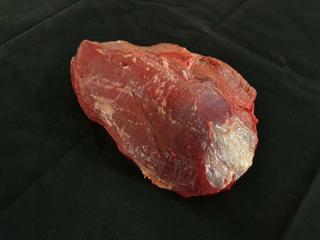 Dovhjort Innanlår Sverige