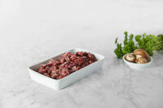 Fransyska Strimlad ca 15mm EKO KRAV Sverige