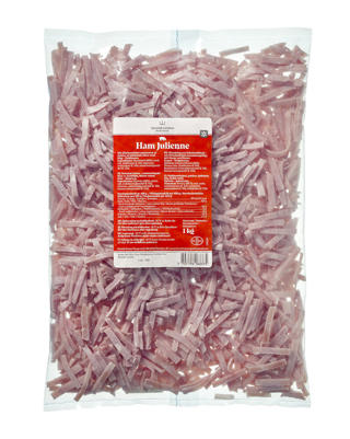 Skinka Röksmak Strimlad