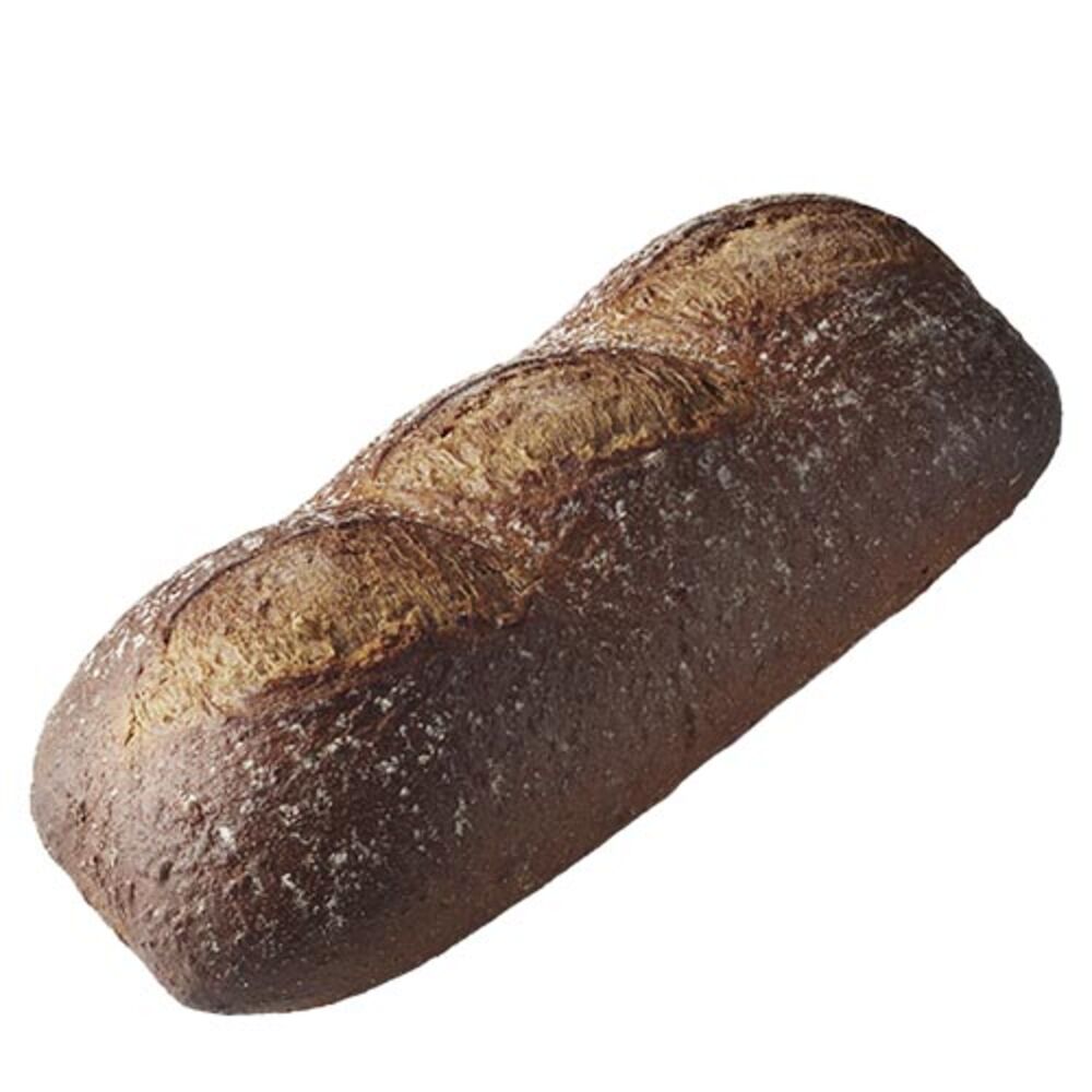 Lingonlimpa Bake-off