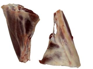 Lammlägg med Ben Sverige