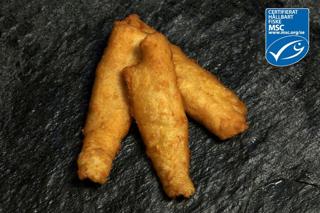 Tempurainbakad Alaskafilé 140-170g MSC