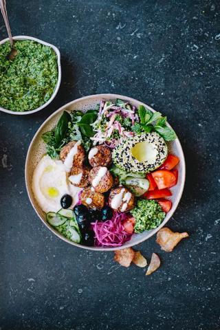 Mungobönsbitar Vegan EKO