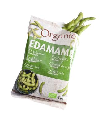 Edamame EKO