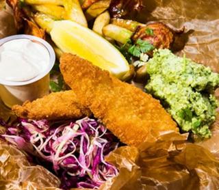 Miniflipperlax 50g ASC