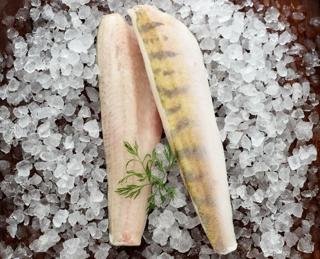 Gösfilé med Skinn 120-170g