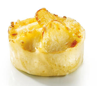 Potatisgratäng Portion