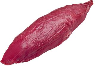 Teres Major Grain Fed Uruguay