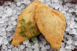 Flundrafilé Sprödbakad 70-100g