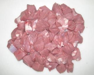 Kalvgrytbitar Nederländerna