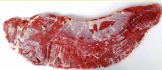 Flapsteak Grain Fed 200 Uruguay