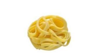 Tagliatelle