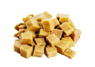 Chicken Style Kuber Vegan