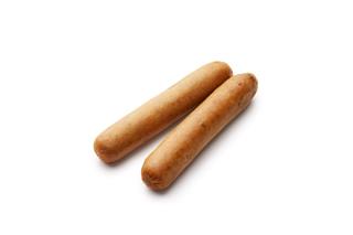 Vegokorv Solros & Ärta