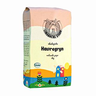 Havregryn EKO KRAV