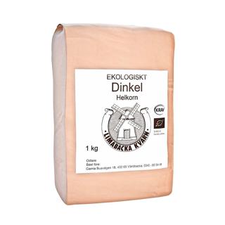 Dinkel Helkorn EKO KRAV