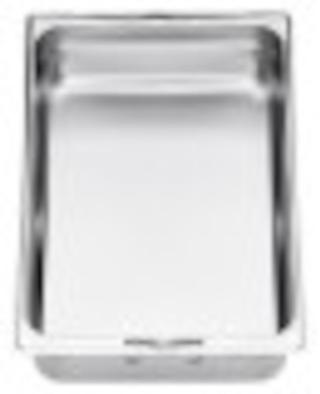 Kantin Rostfri GN 1/1x40mm