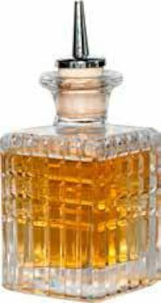 Stänkflaska Glas 10cl