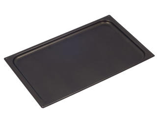 Bleck Nonstick Aluminium GN 1/1x20mm