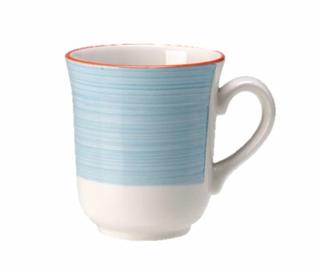 Rio blå club mugg 28,5cl
