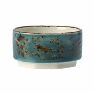 Craft Dippskål Blå Ø6,5cm 5,75cl