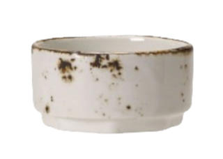 Craft Dippskål Vit Ø6,5cm 5,75cl