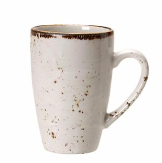 Craft vit mugg 28,5cl