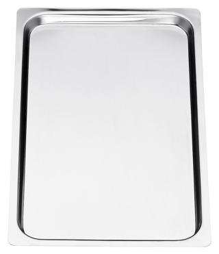 Bricka Rostfri GN 1/2x10mm