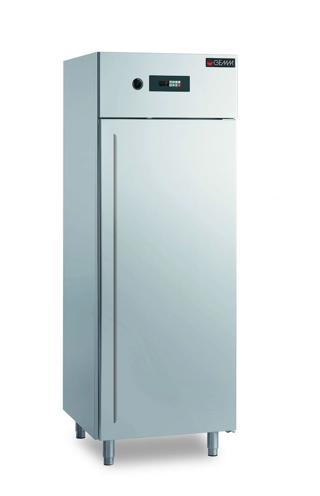 Space nedkylningskåp 450L