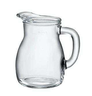 Bistrot tillbringare glas 25cl