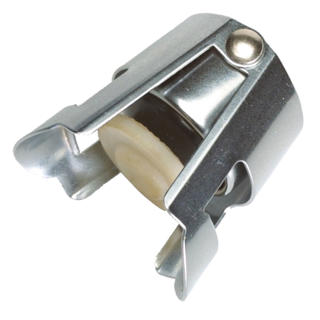 Champagneförslutare